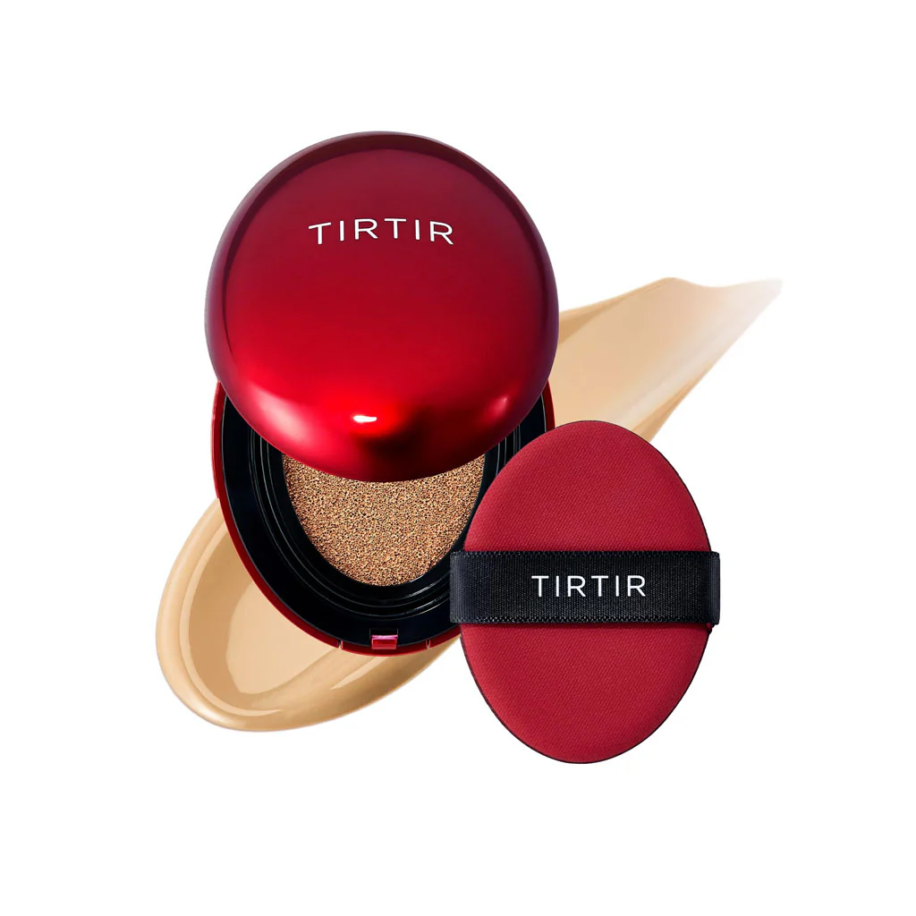 Mask Fit Red Cushion - Image 25