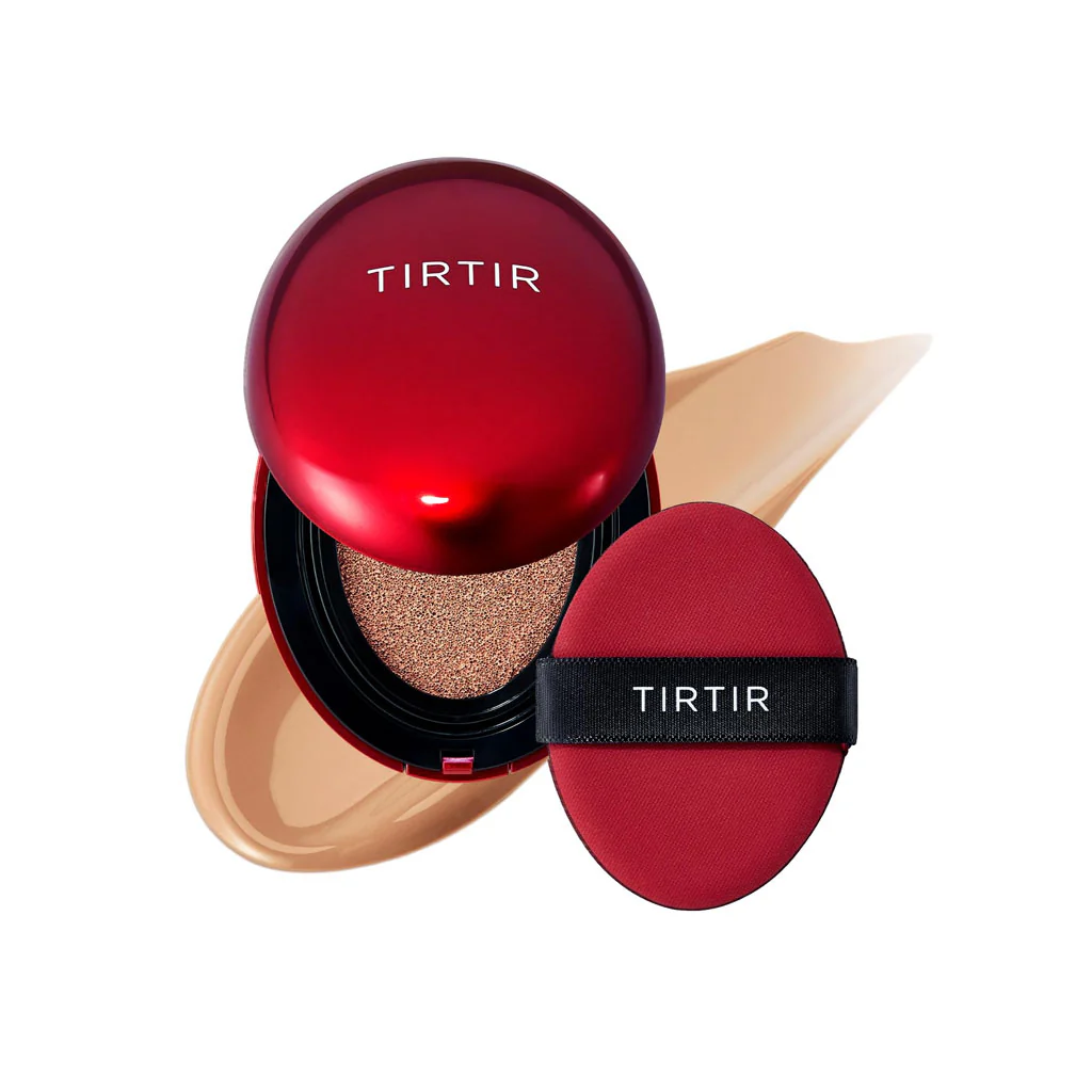 Mask Fit Red Cushion - Image 26