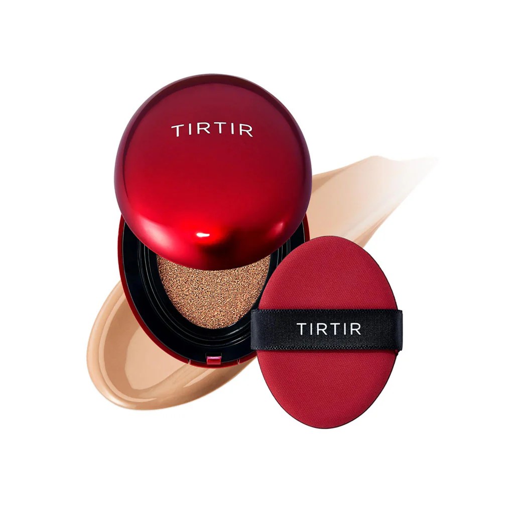 Mask Fit Red Cushion - Image 27