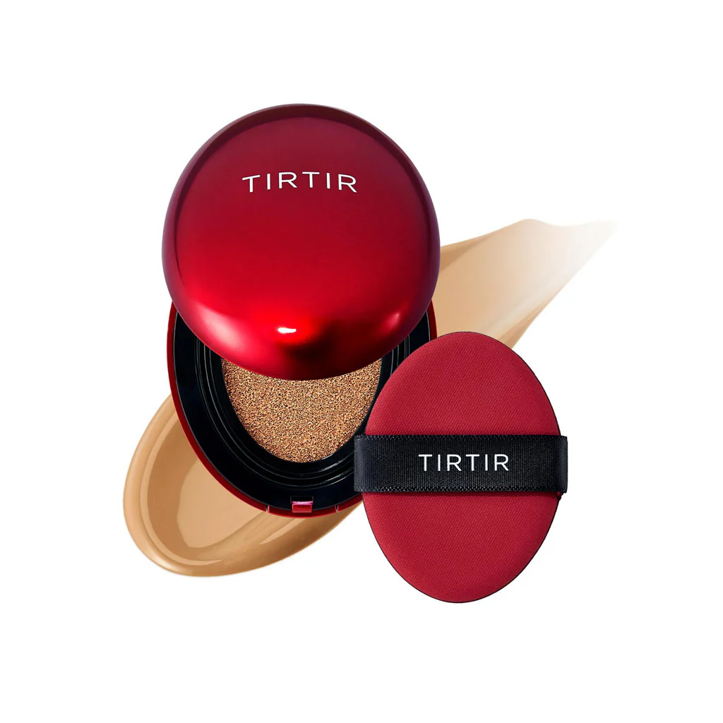 Mask Fit Red Cushion - Image 28