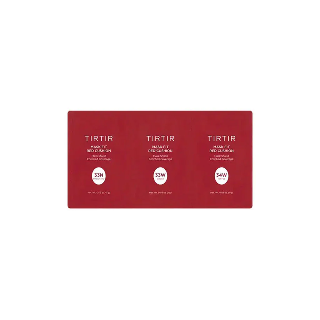 Mask Fit Red Cushion 3 Shade Trial Kit - Image 11