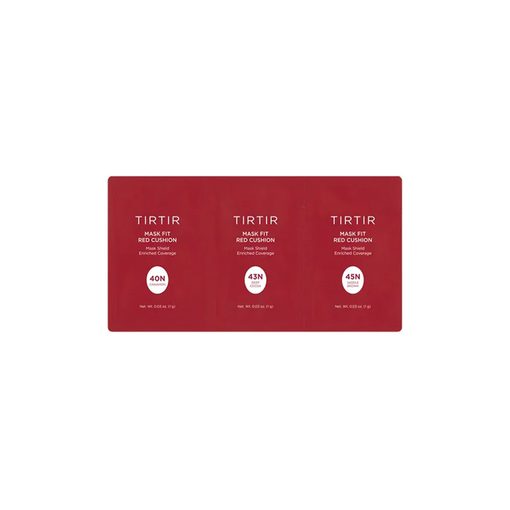 Mask Fit Red Cushion 3 Shade Trial Kit - Image 13