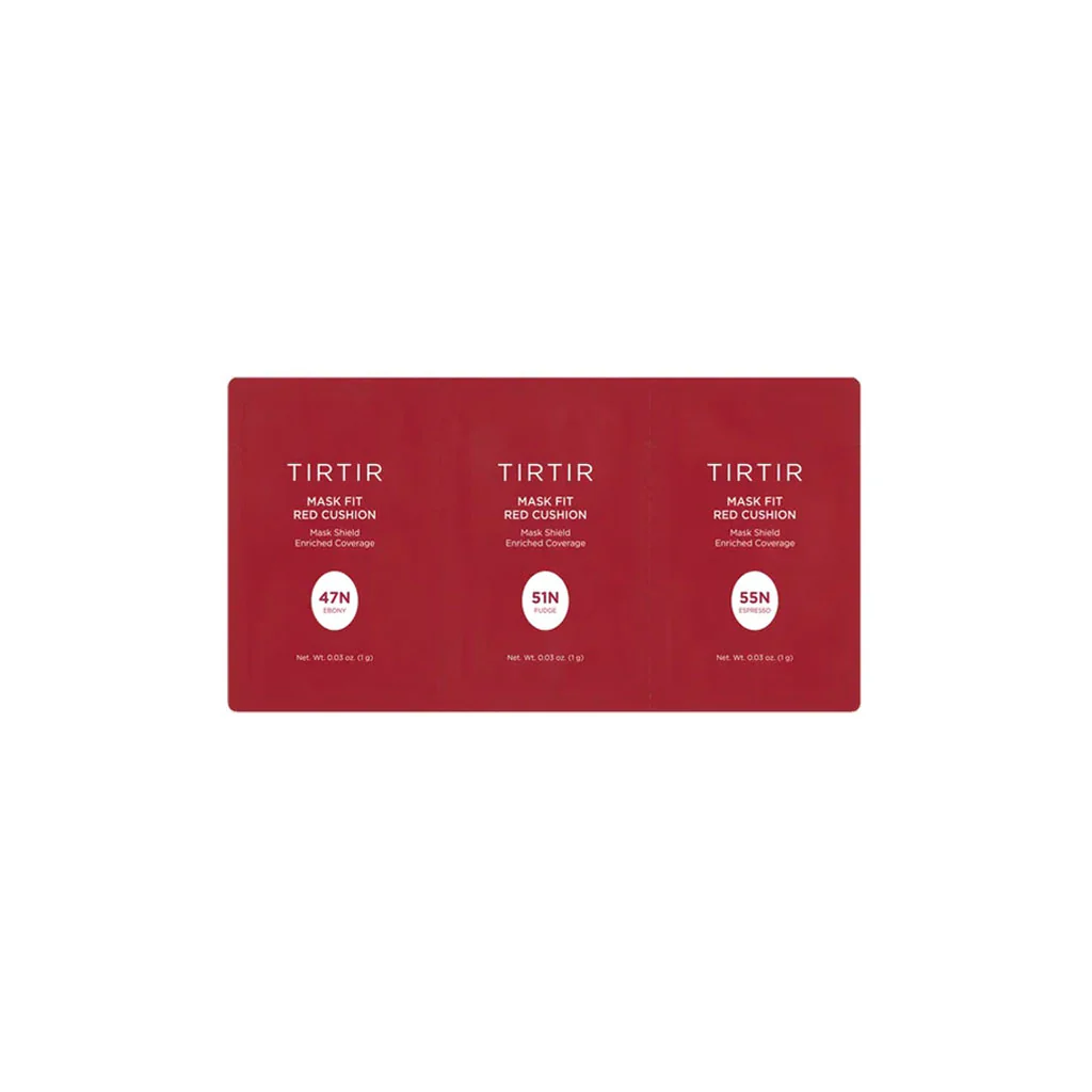 Mask Fit Red Cushion 3 Shade Trial Kit - Image 15