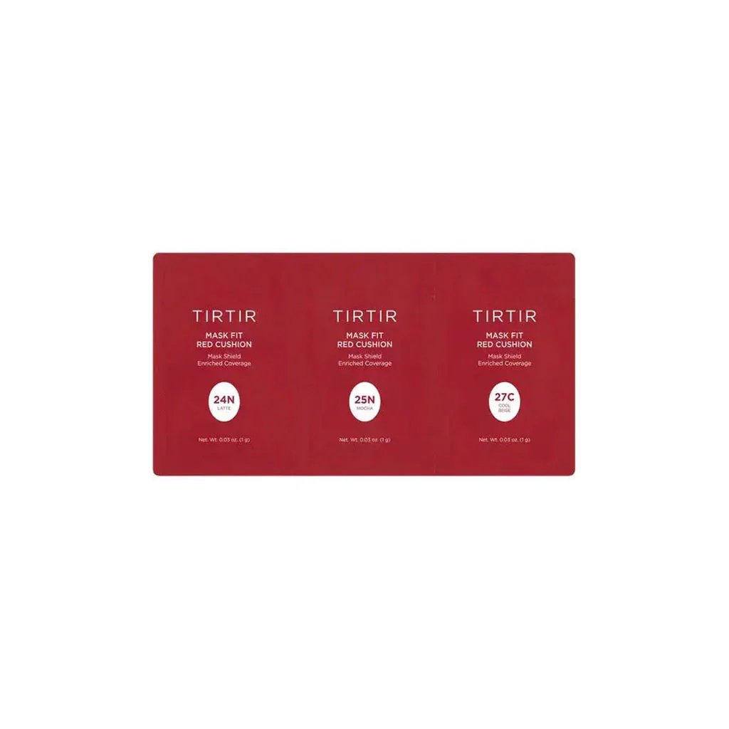 Mask Fit Red Cushion 3 Shade Trial Kit - Image 8