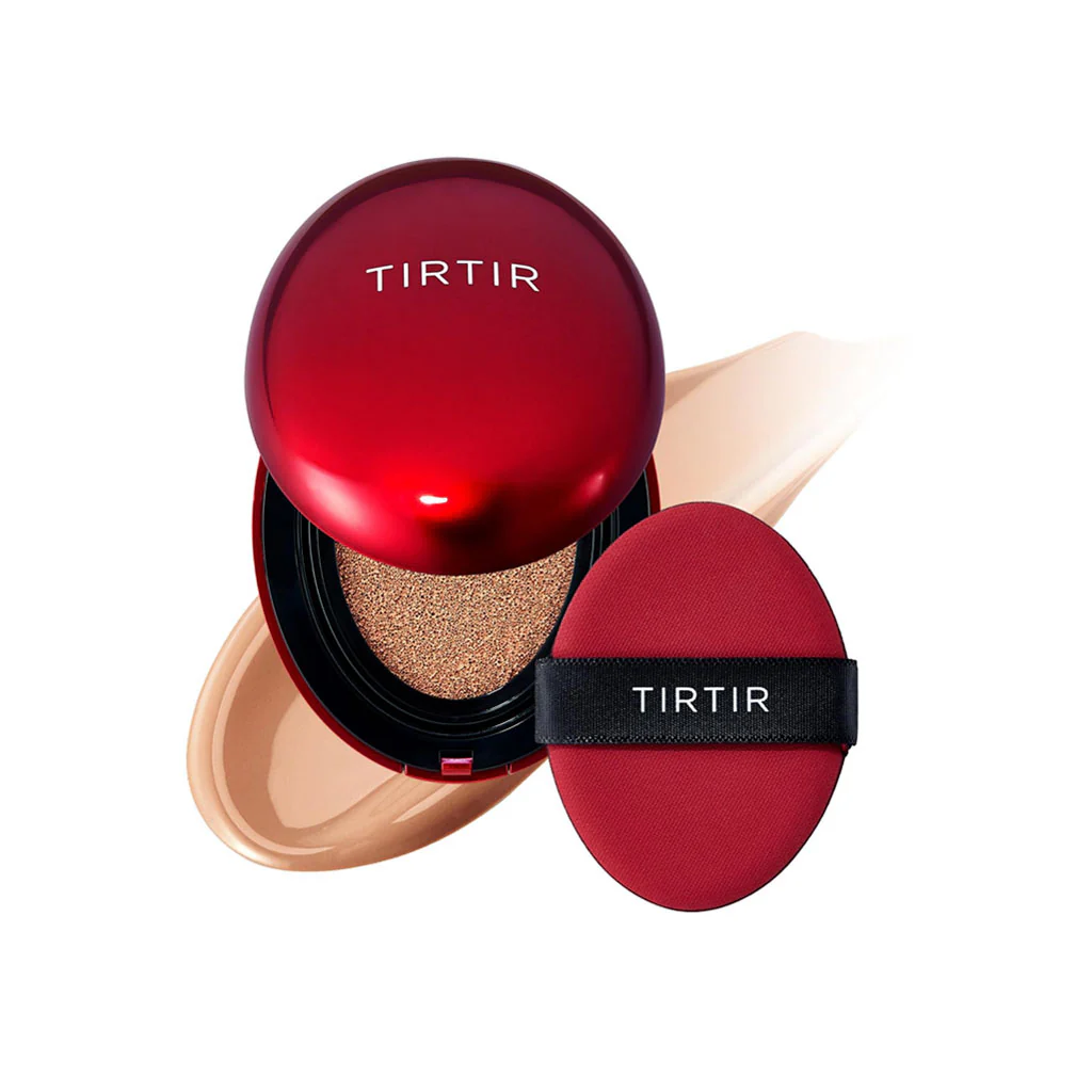 Mask Fit Red Cushion - Image 30