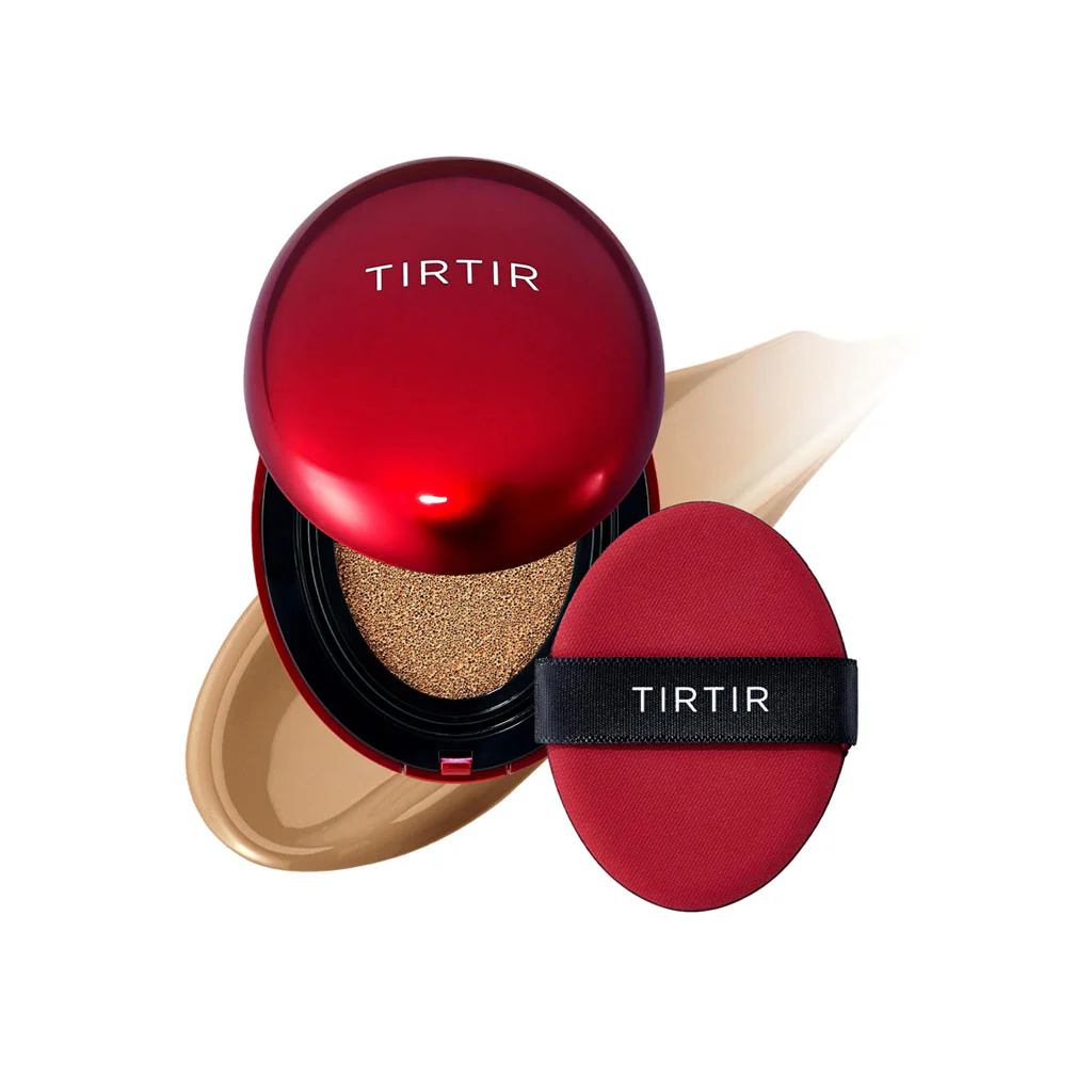 Mask Fit Red Cushion - Image 35