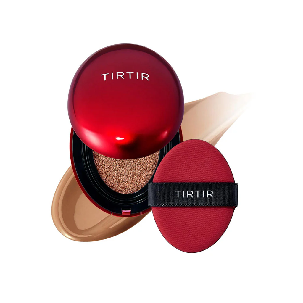 Mask Fit Red Cushion - Image 38