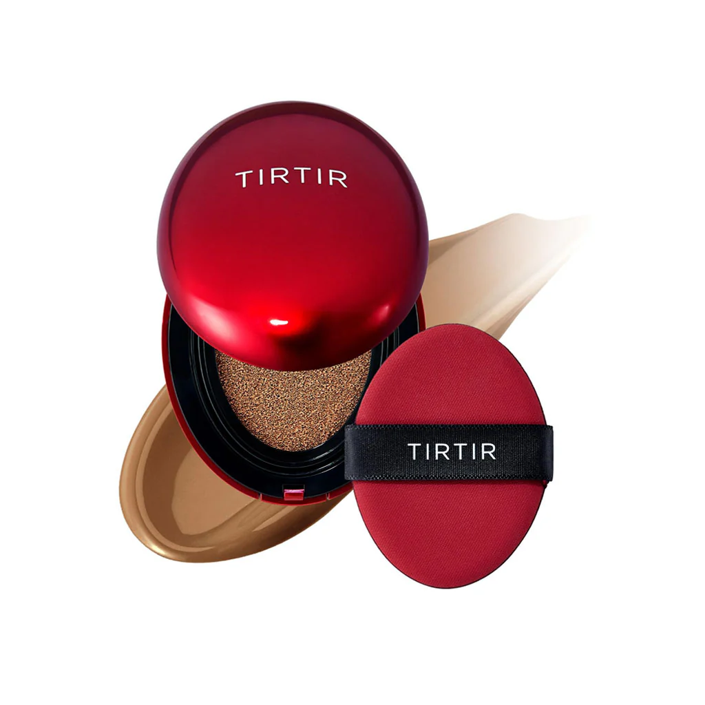 Mask Fit Red Cushion - Image 39