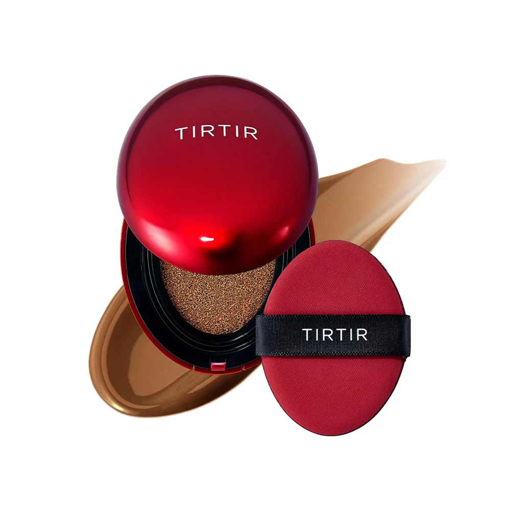 Mask Fit Red Cushion - Image 40