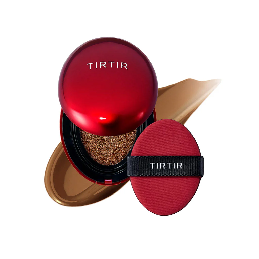Mask Fit Red Cushion - Image 41