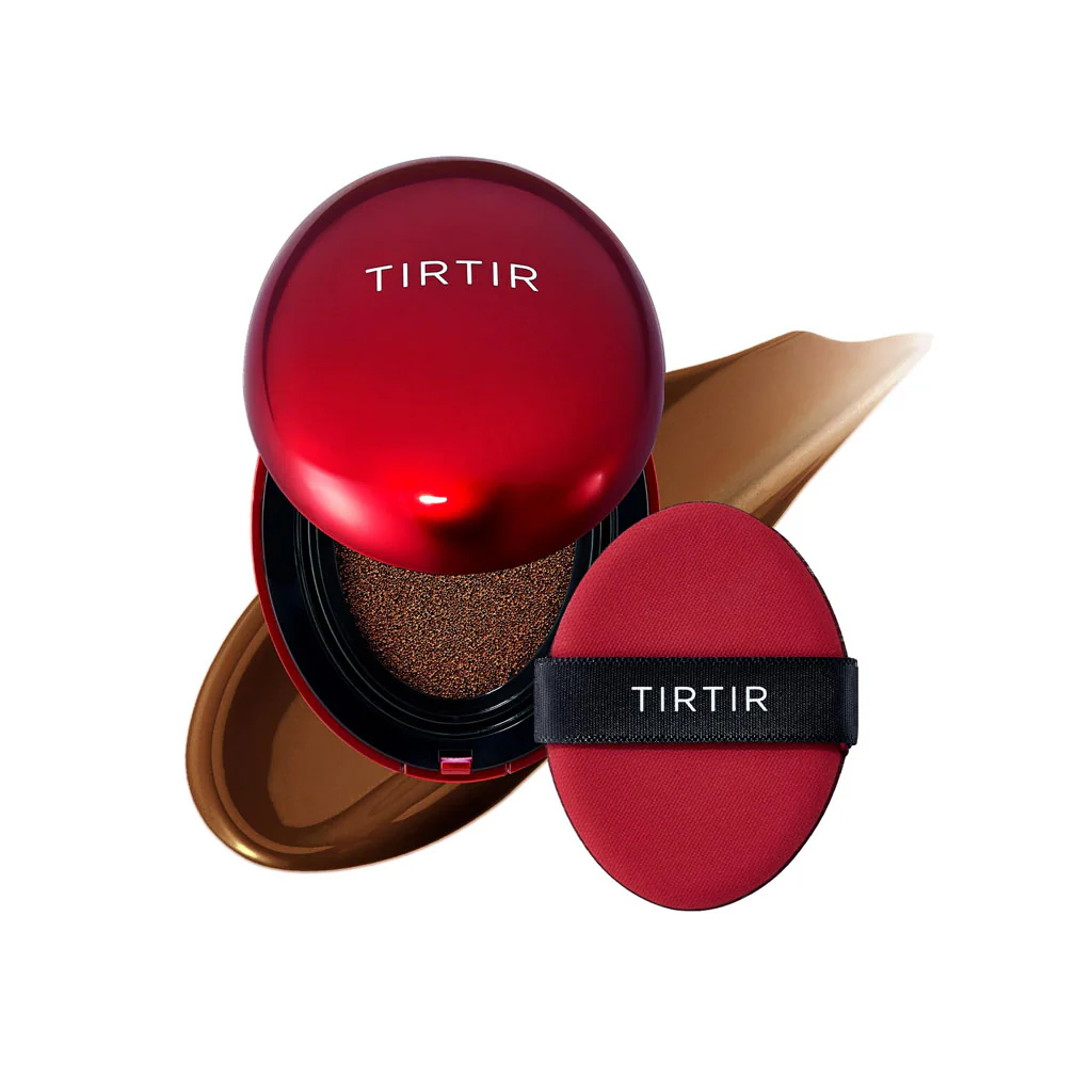 Mask Fit Red Cushion - Image 42