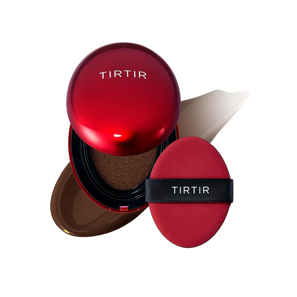 Mask Fit Red Cushion - Image 43