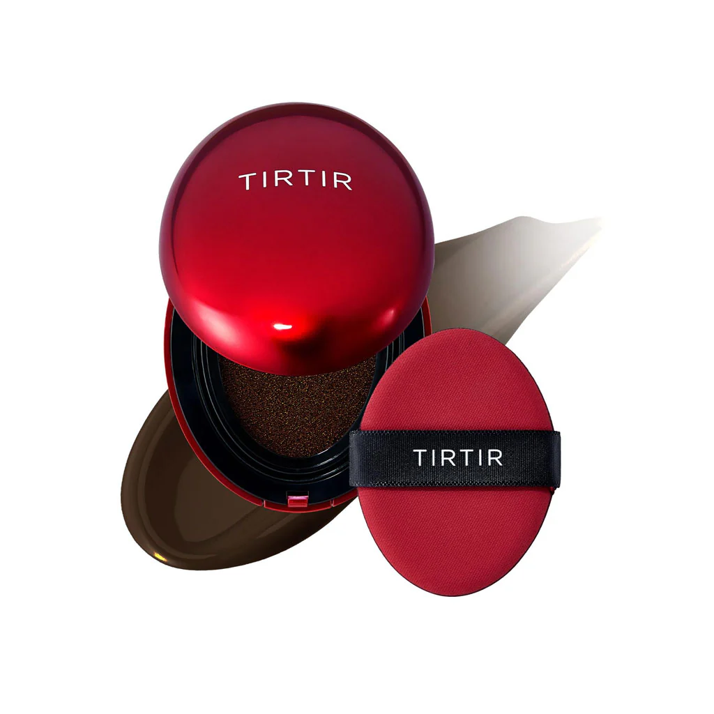 Mask Fit Red Cushion - Image 44