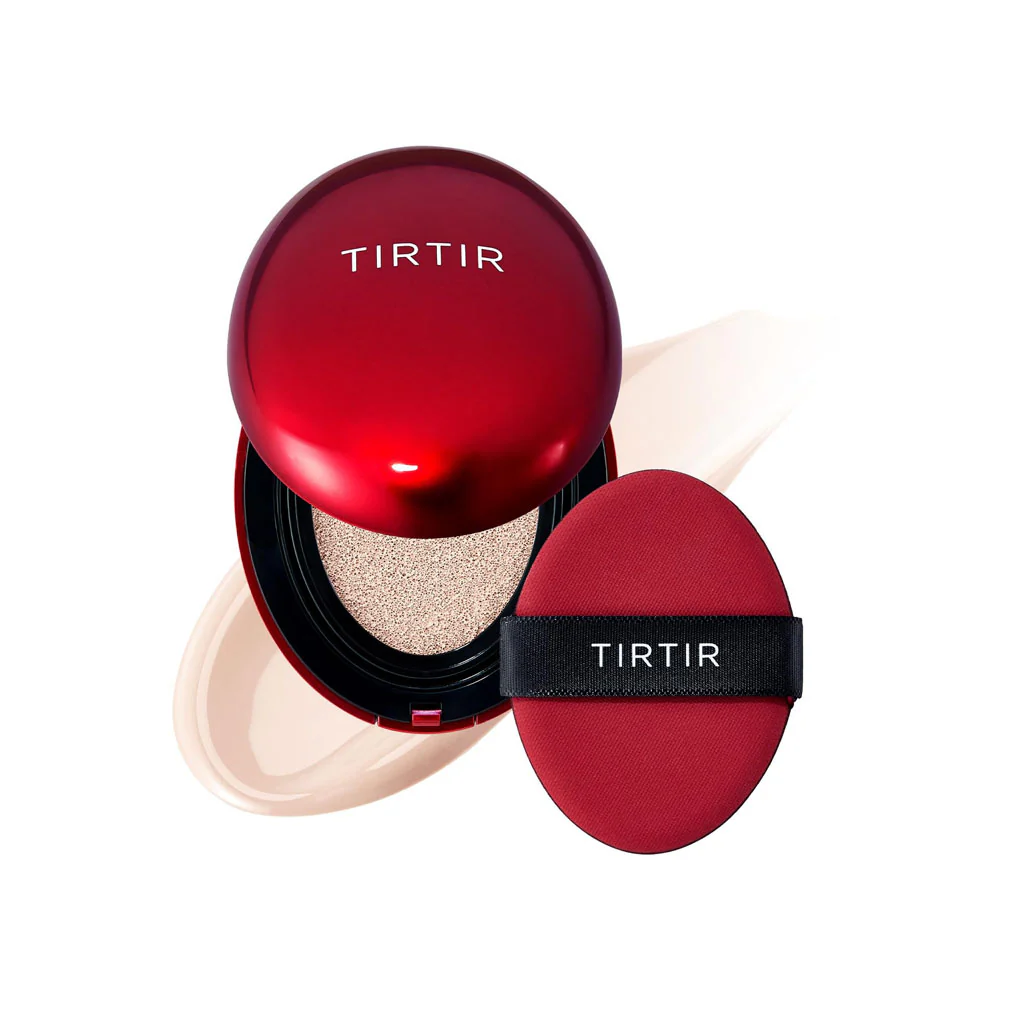 Mask Fit Red Cushion - Image 6
