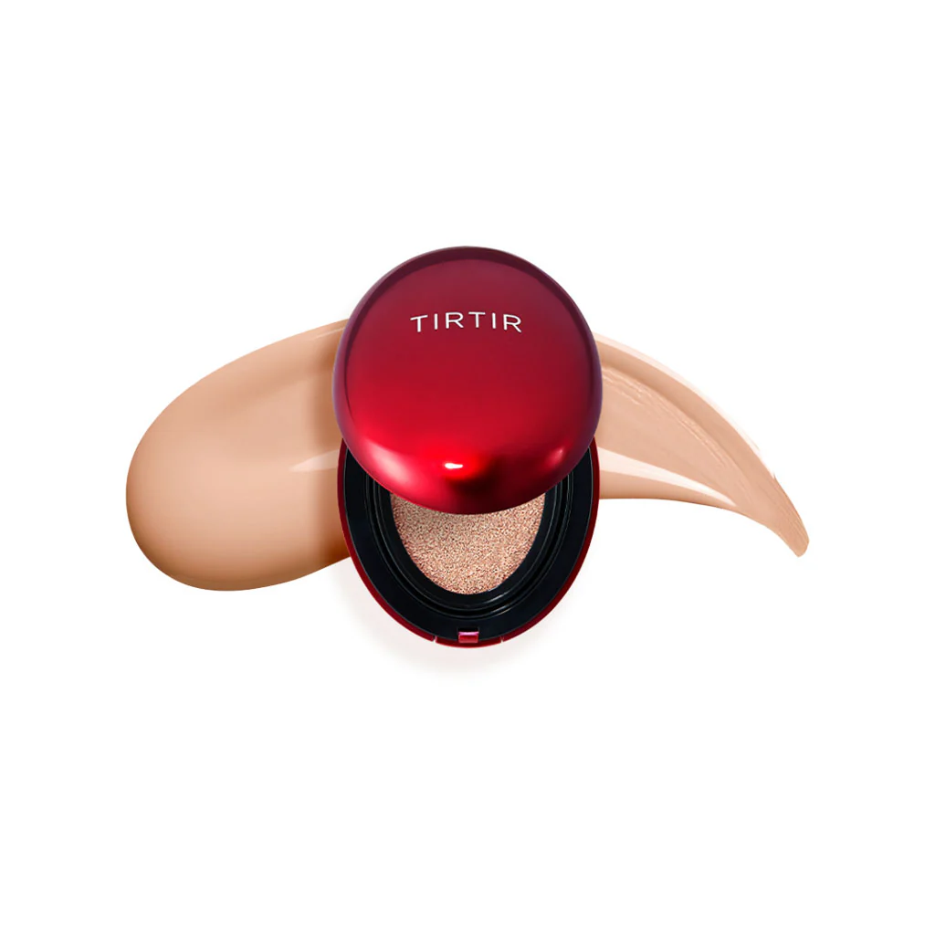 Mask Fit Red Mini Cushion - Image 16