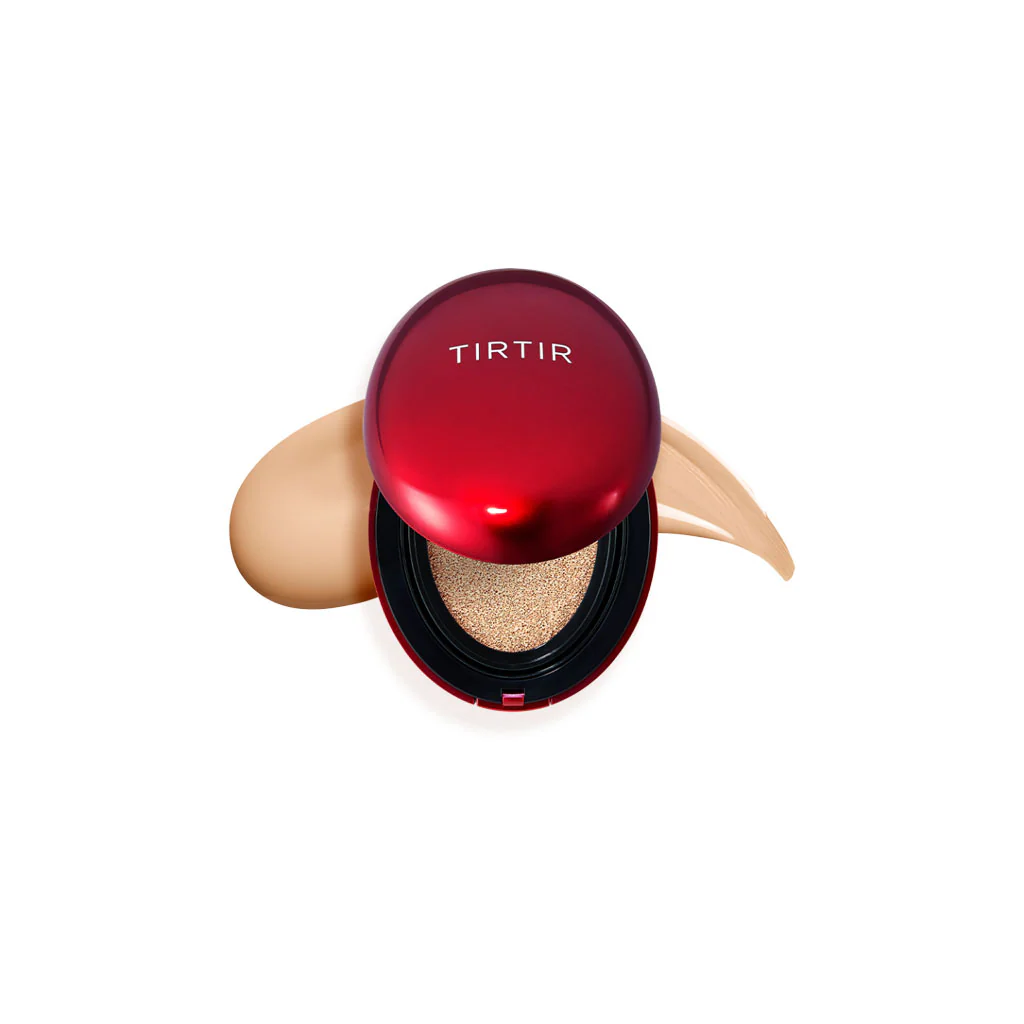 Mask Fit Red Mini Cushion - Image 18