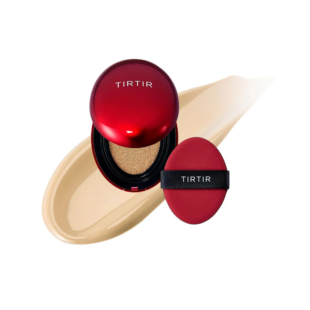 Mask Fit Red Mini Cushion - Image 21