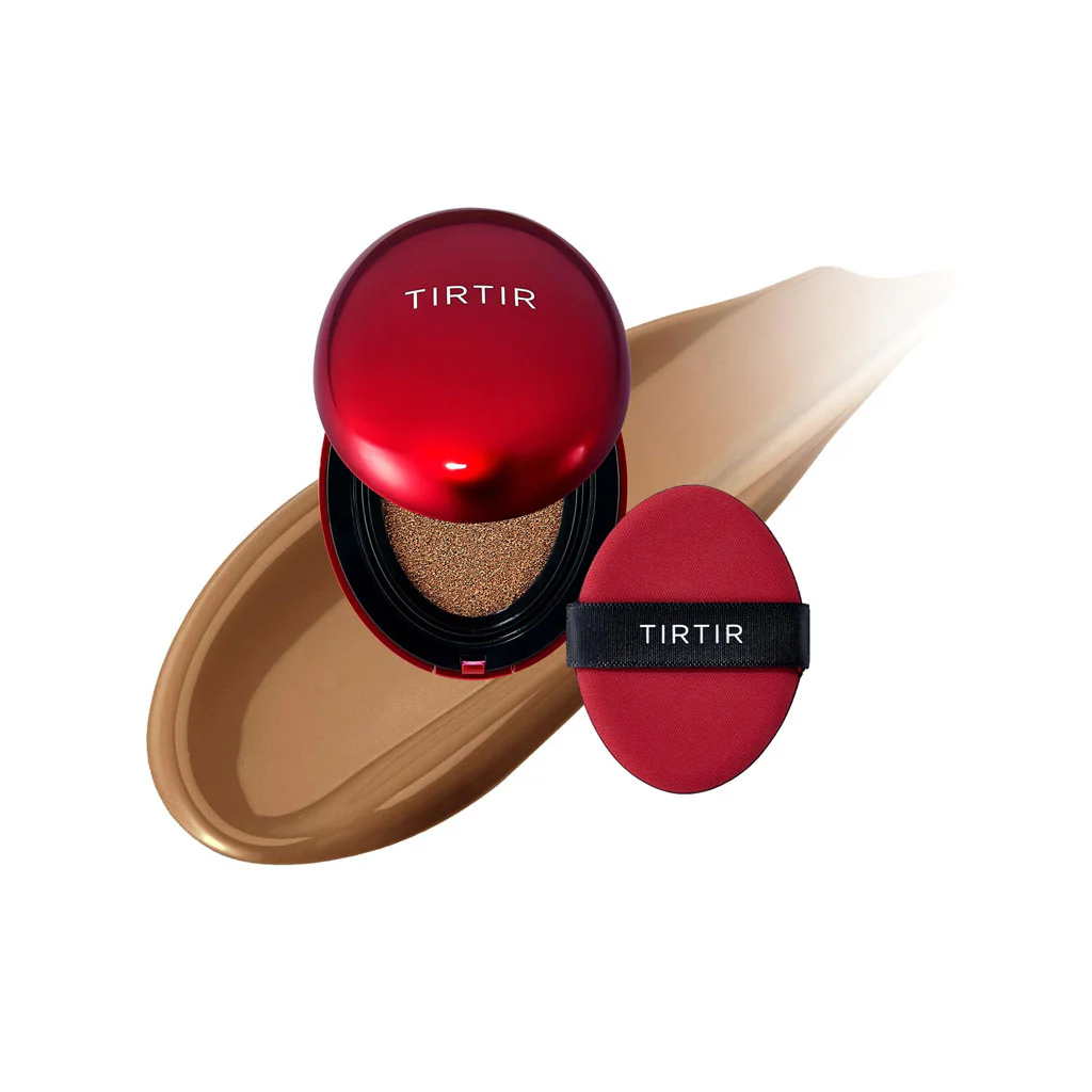 Mask Fit Red Mini Cushion - Image 39