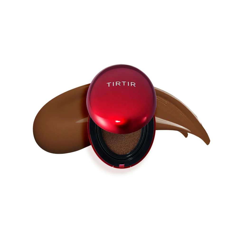 Mask Fit Red Mini Cushion - Image 40