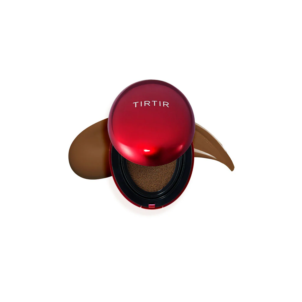 Mask Fit Red Mini Cushion - Image 41