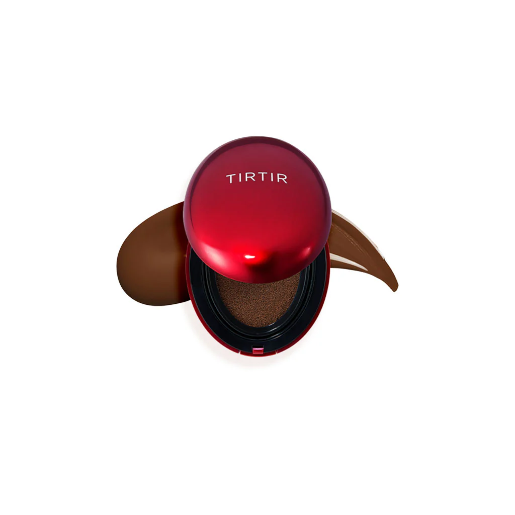 Mask Fit Red Mini Cushion - Image 42
