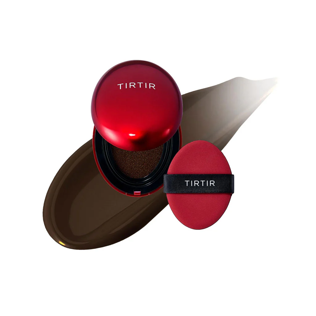 Mask Fit Red Mini Cushion - Image 44