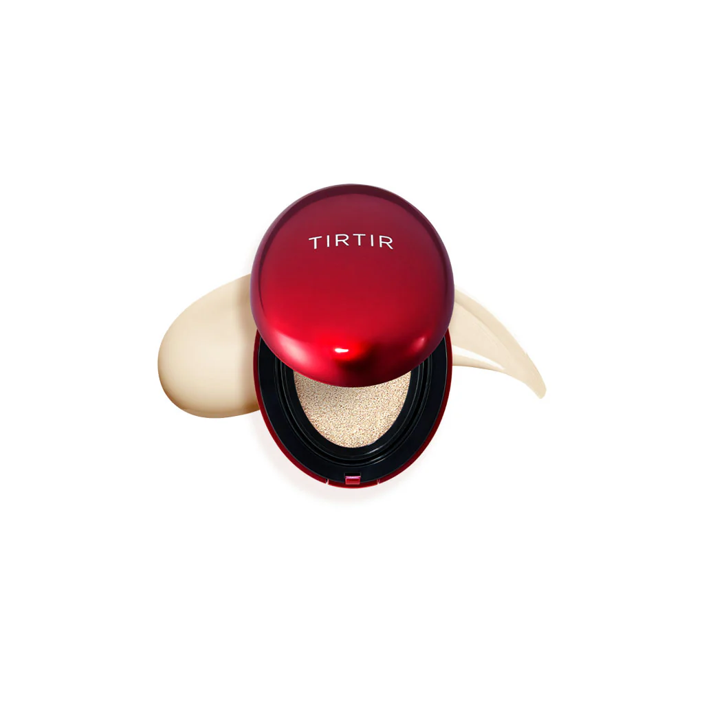 Mask Fit Red Mini Cushion - Image 8