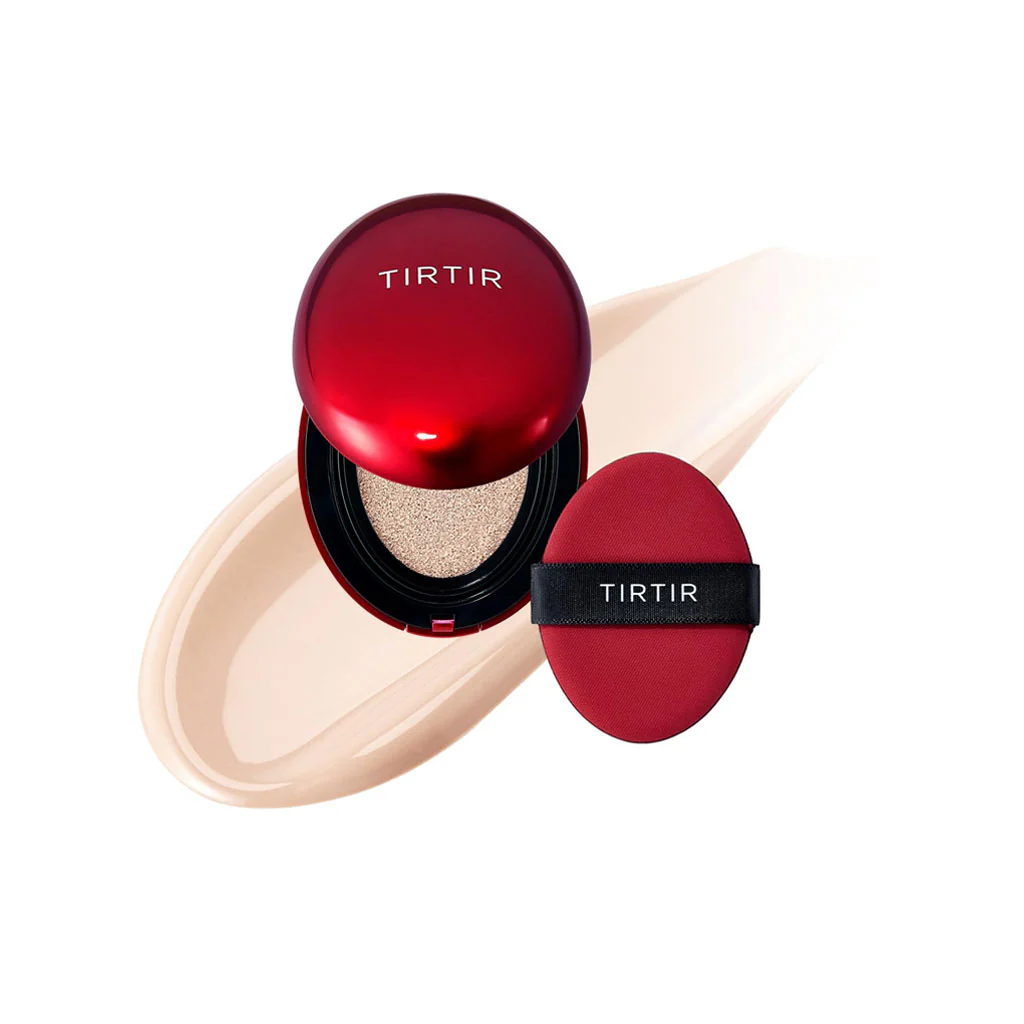Mask Fit Red Mini Cushion - Image 9