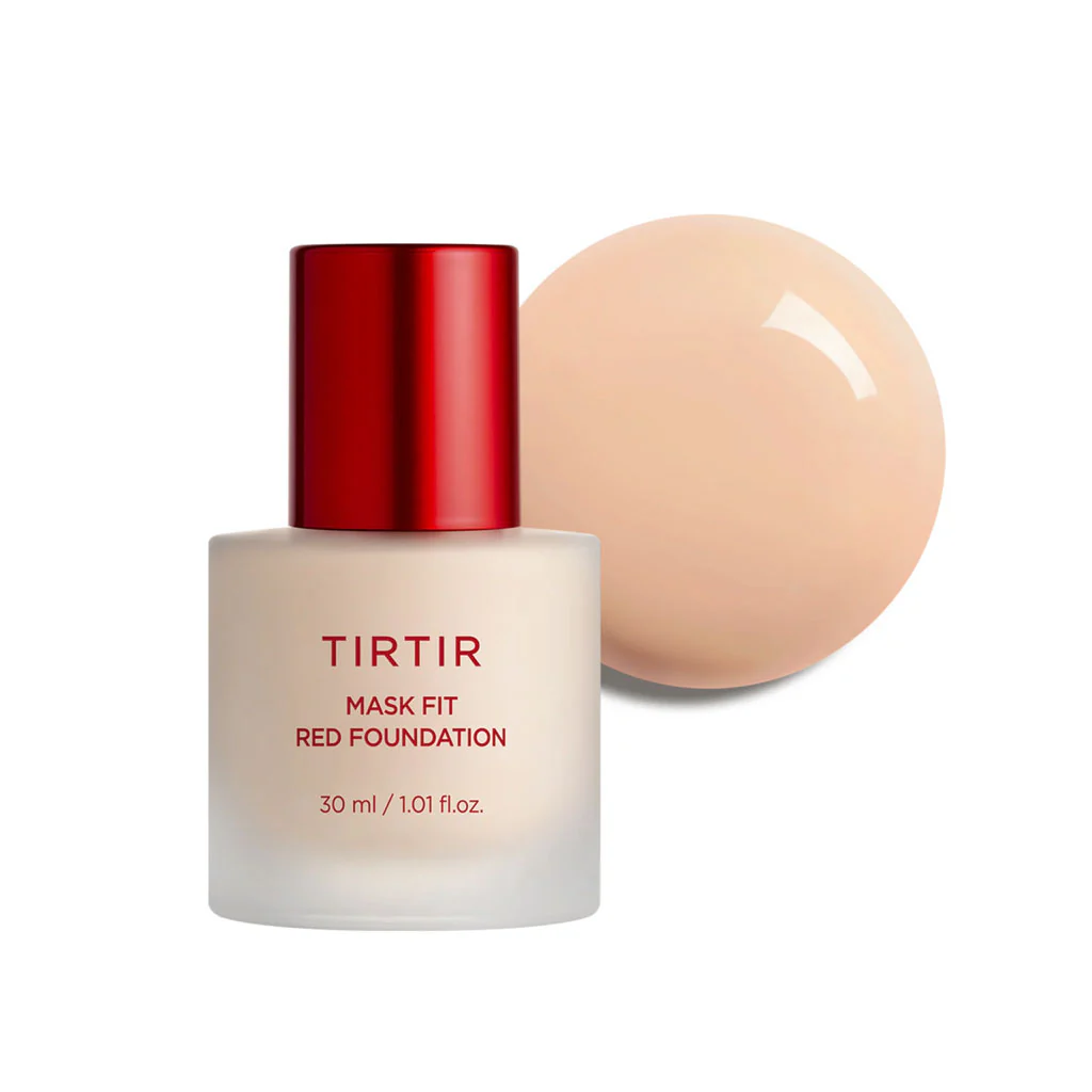 Mask Fit Red Foundation (30ml) - Image 10
