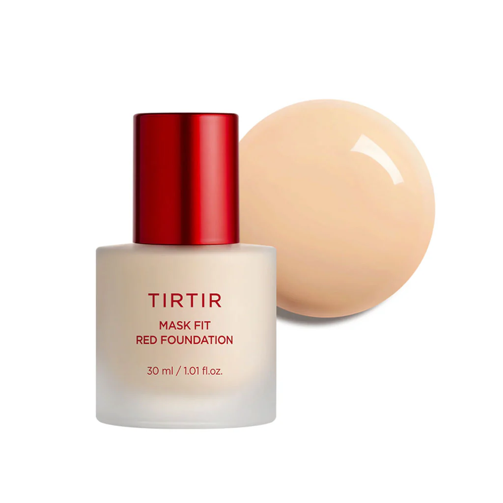 Mask Fit Red Foundation (30ml) - Image 11