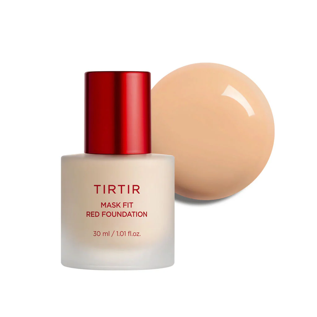 Mask Fit Red Foundation (30ml) - Image 14