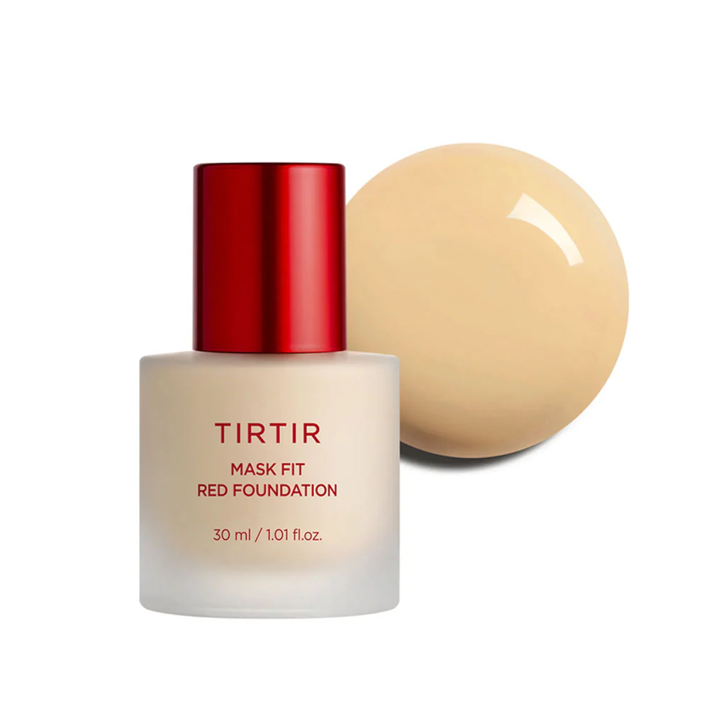 Mask Fit Red Foundation (30ml) - Image 16