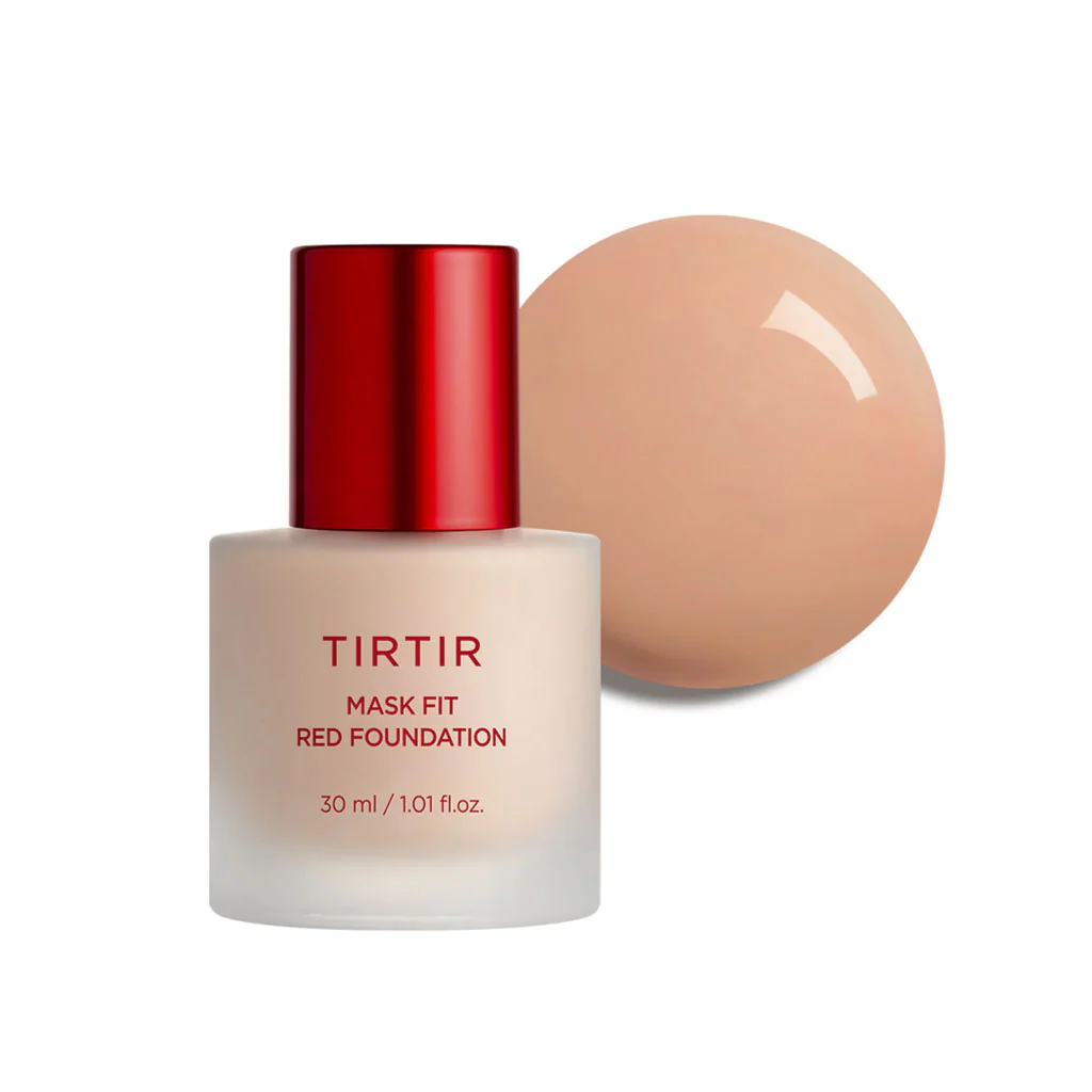 Mask Fit Red Foundation (30ml) - Image 17