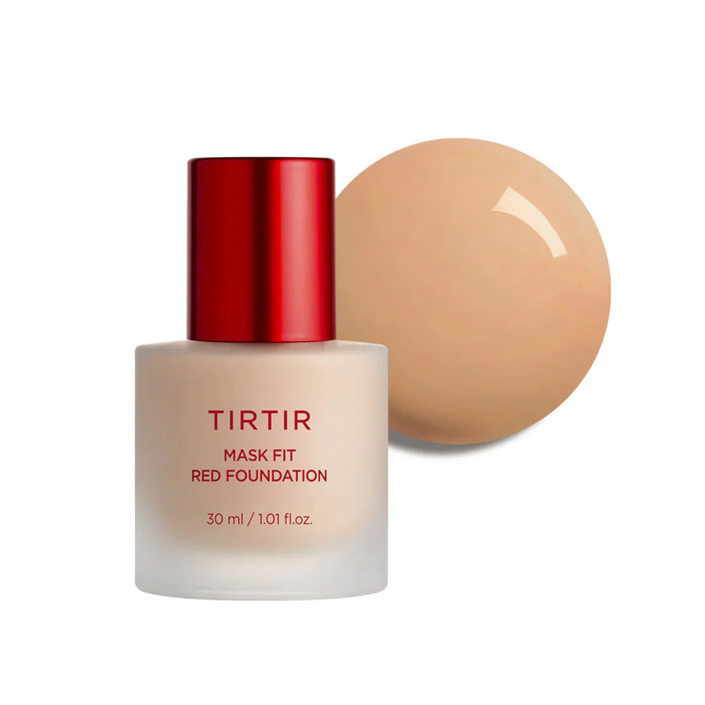 Mask Fit Red Foundation (30ml) - Image 19