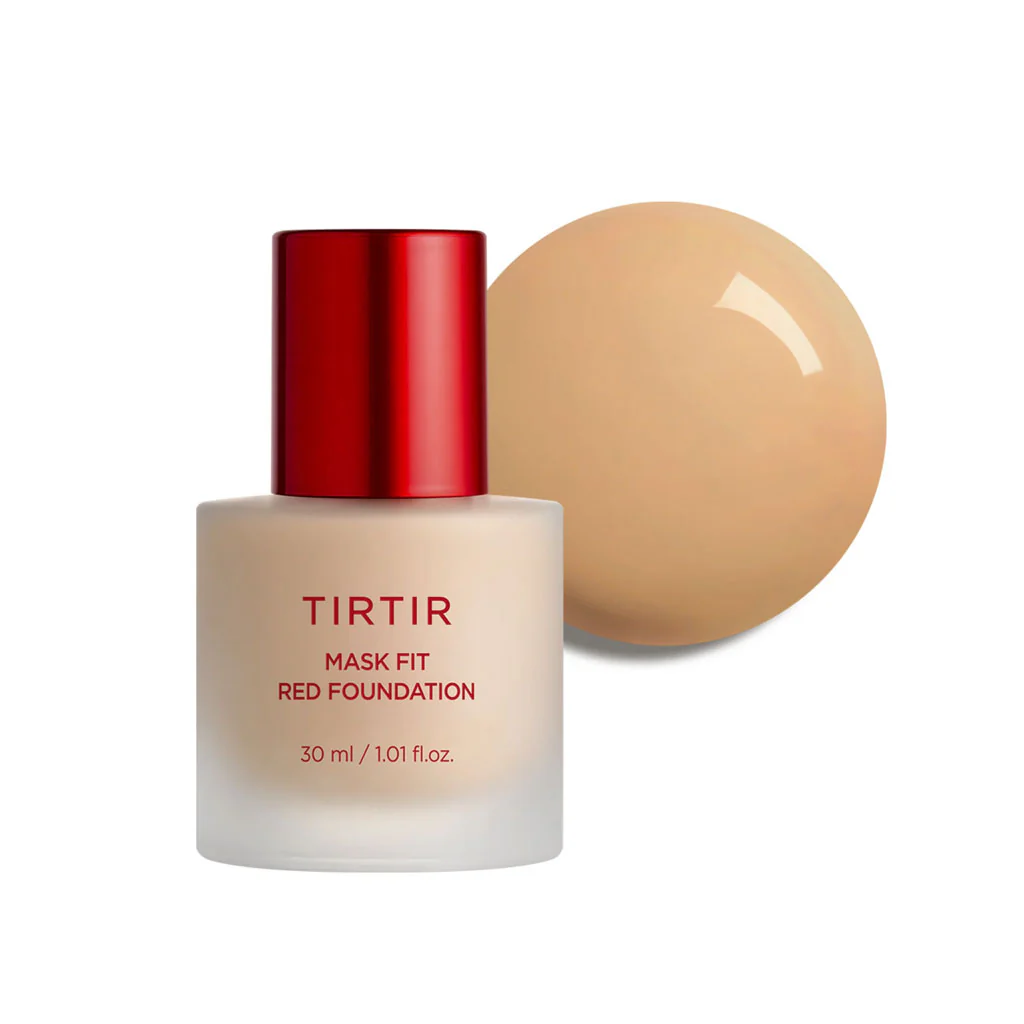 Mask Fit Red Foundation (30ml) - Image 20