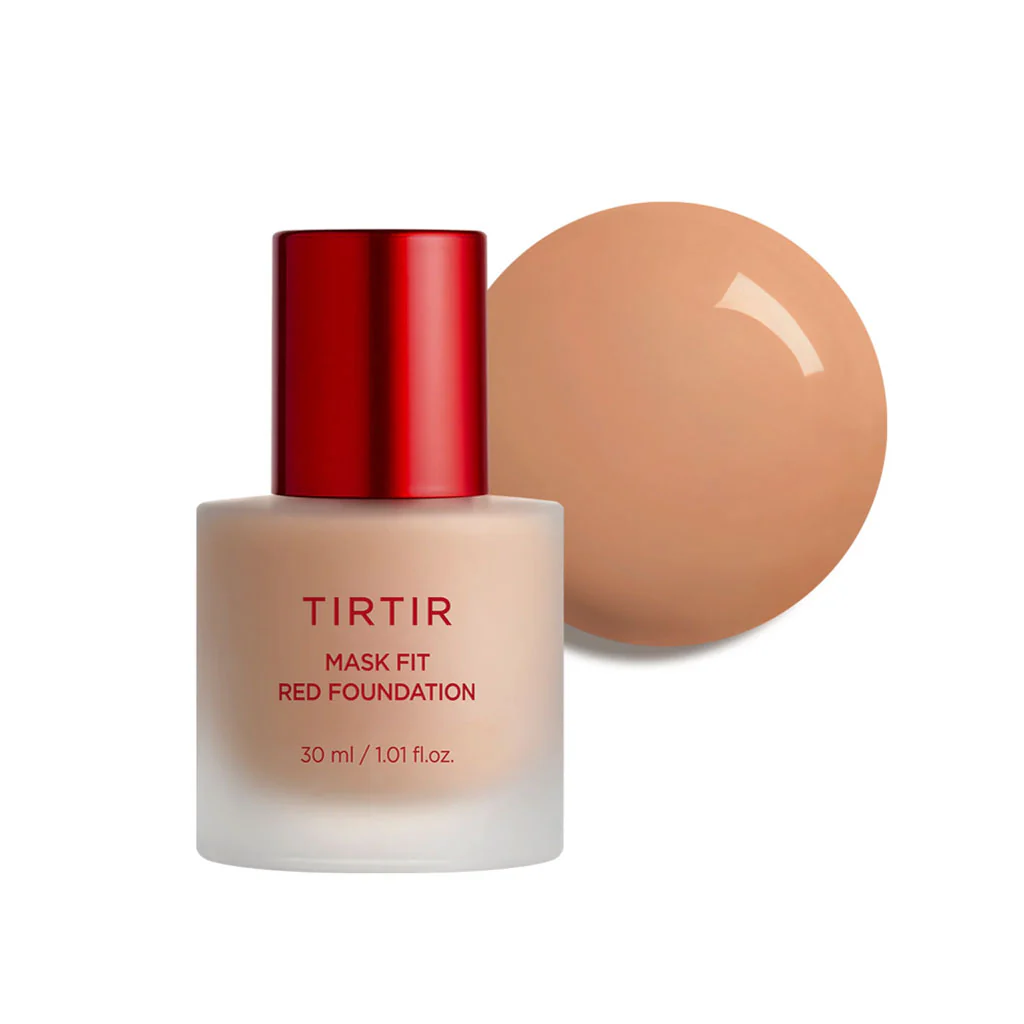 Mask Fit Red Foundation (30ml) - Image 24