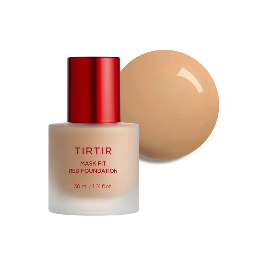 Mask Fit Red Foundation (30ml) - Image 25