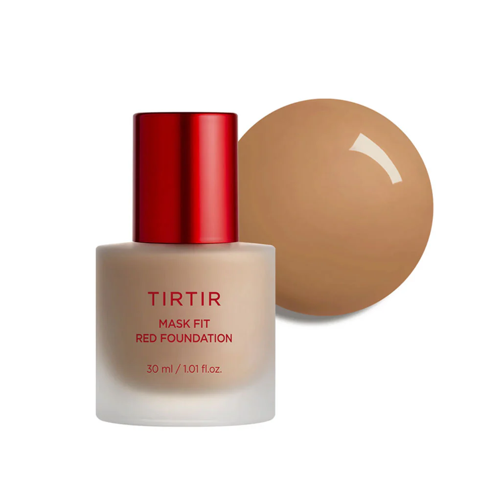 Mask Fit Red Foundation (30ml) - Image 27
