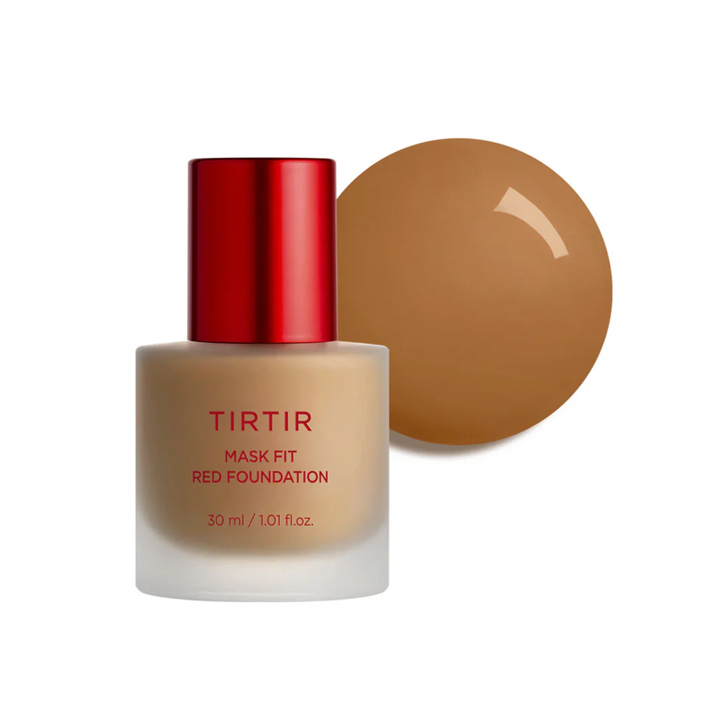 Mask Fit Red Foundation (30ml) - Image 28