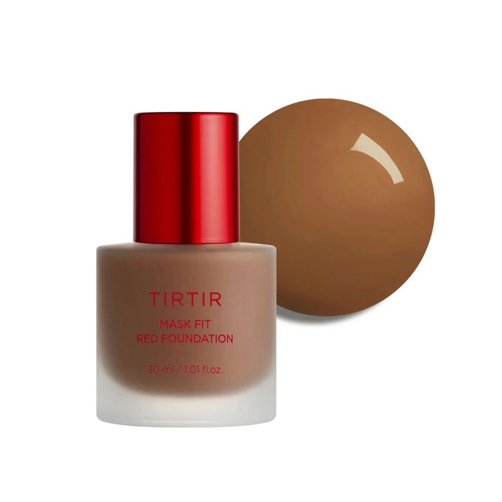 Mask Fit Red Foundation (30ml) - Image 29
