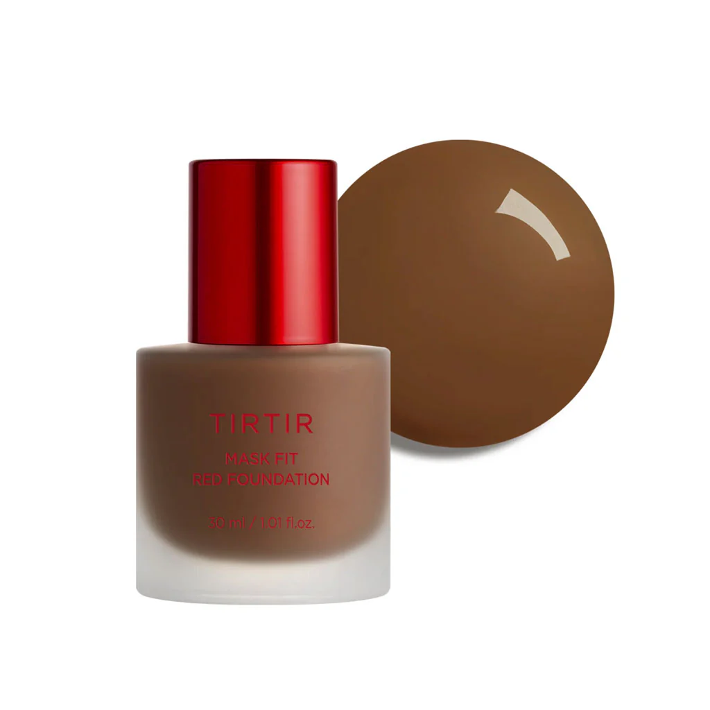 Mask Fit Red Foundation (30ml) - Image 30