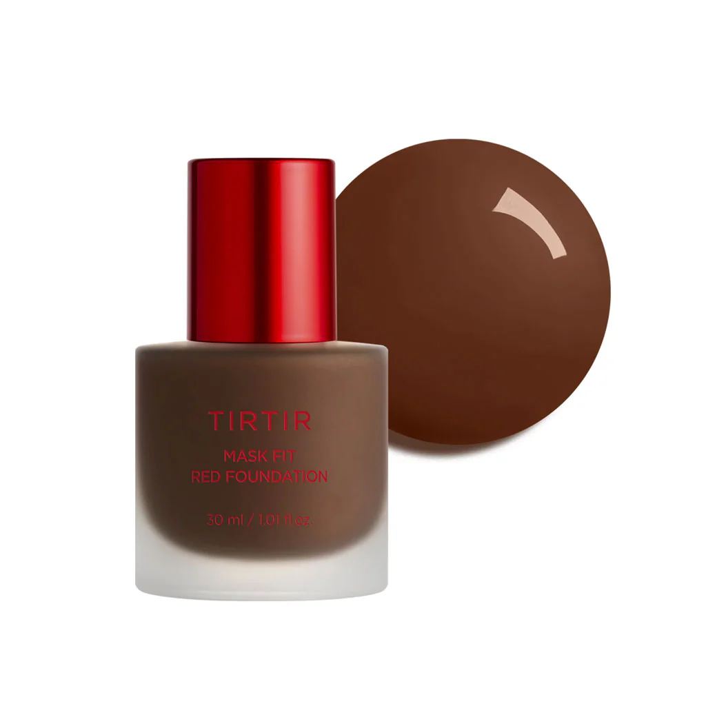 Mask Fit Red Foundation (30ml) - Image 31