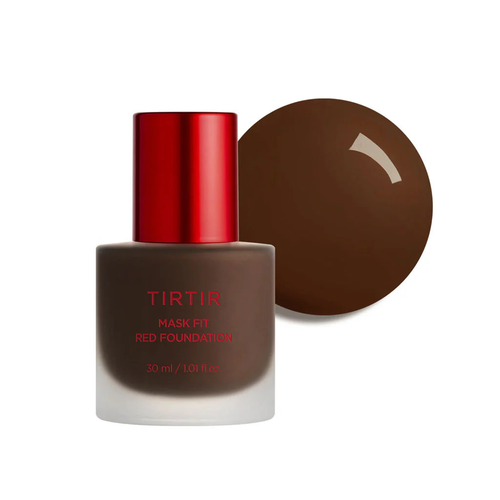 Mask Fit Red Foundation (30ml) - Image 32