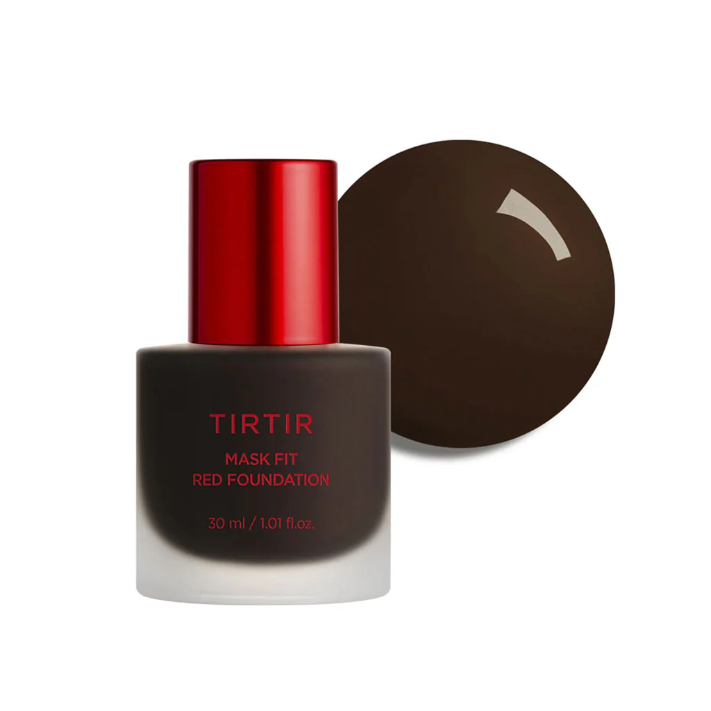Mask Fit Red Foundation (30ml) - Image 33