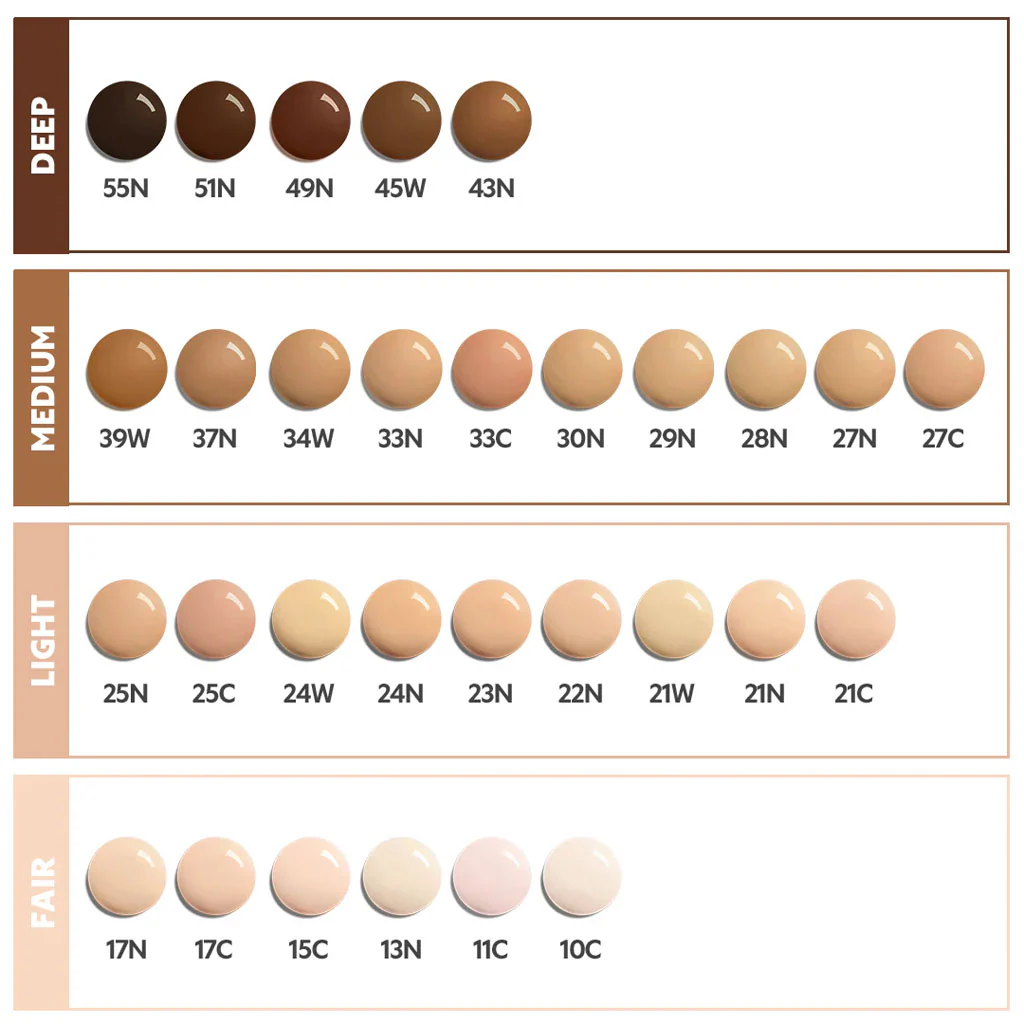 Mask Fit Red Foundation (30ml) - Image 4