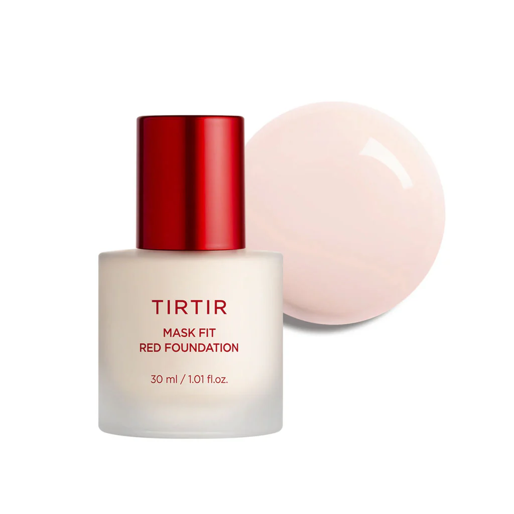Mask Fit Red Foundation (30ml) - Image 5