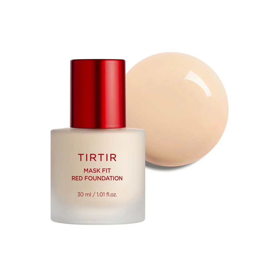 Mask Fit Red Foundation (30ml) - Image 9