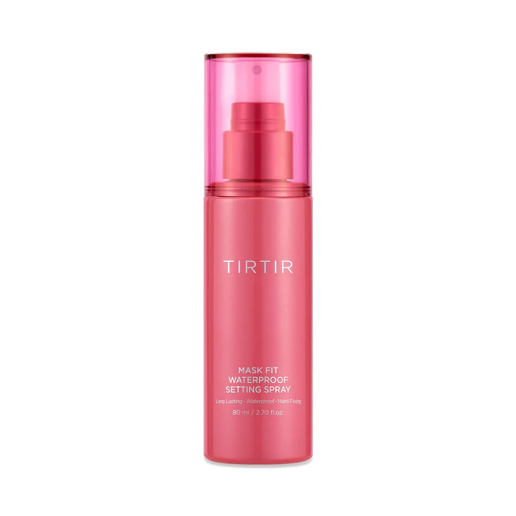 Mask Fit Waterproof Setting Spray (80ml)