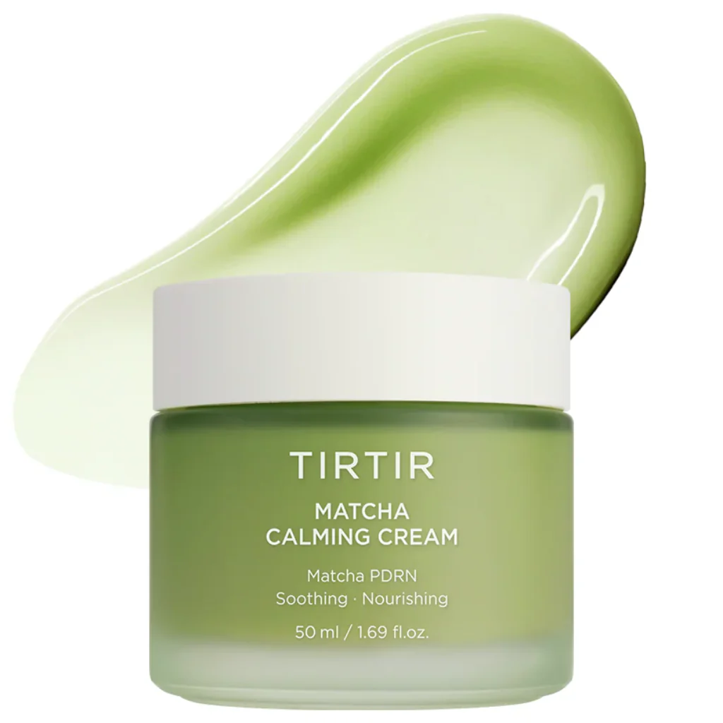 Matcha Calming Cream (50ml)