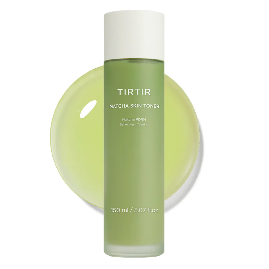 Matcha Skin Toner (150ml)